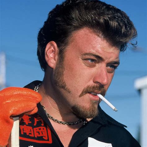 List of Trailer Park Boys characters .